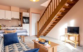 Studio Beaumer-1 By Interhome